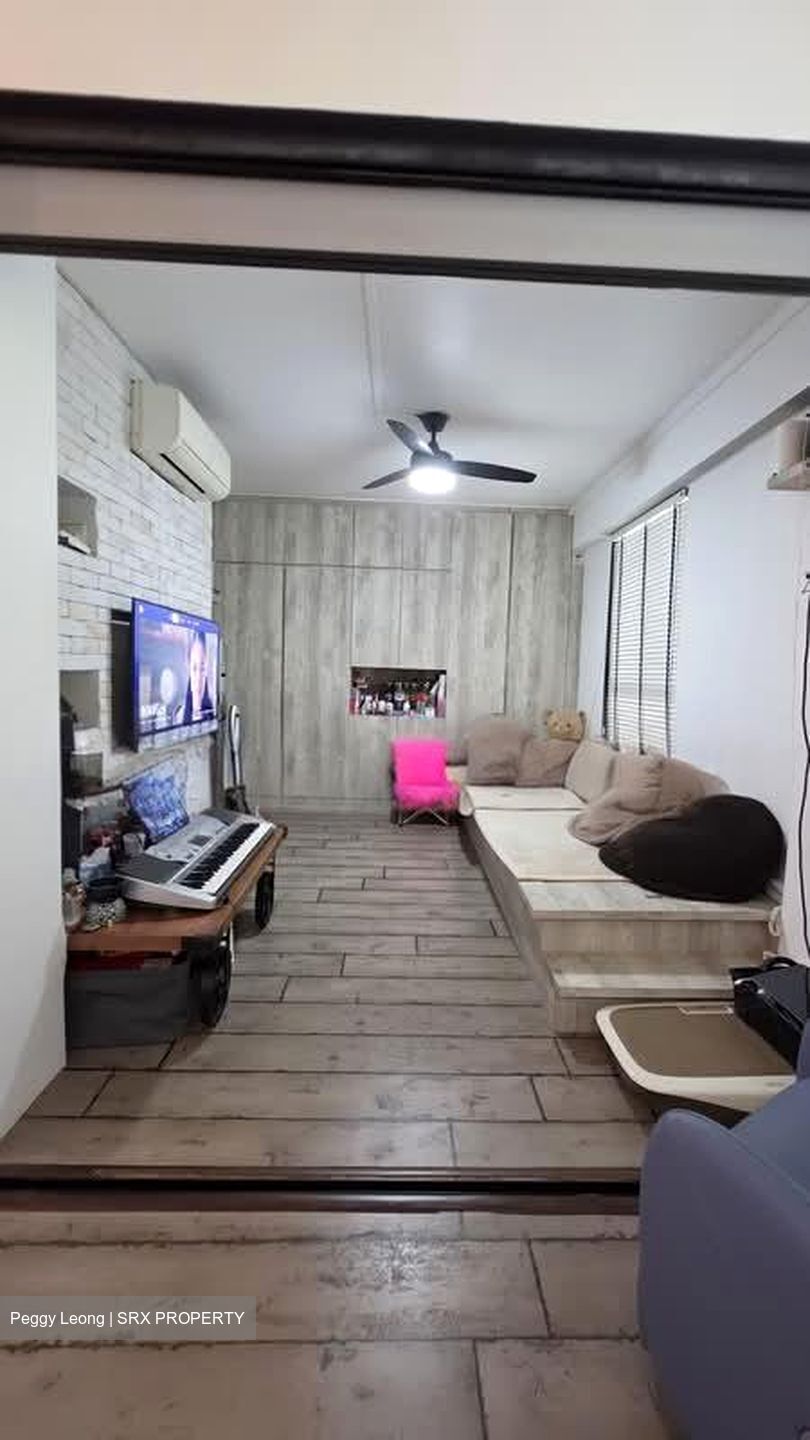 Blk 101 Henderson Crescent (Bukit Merah), HDB 4 Rooms #600946741